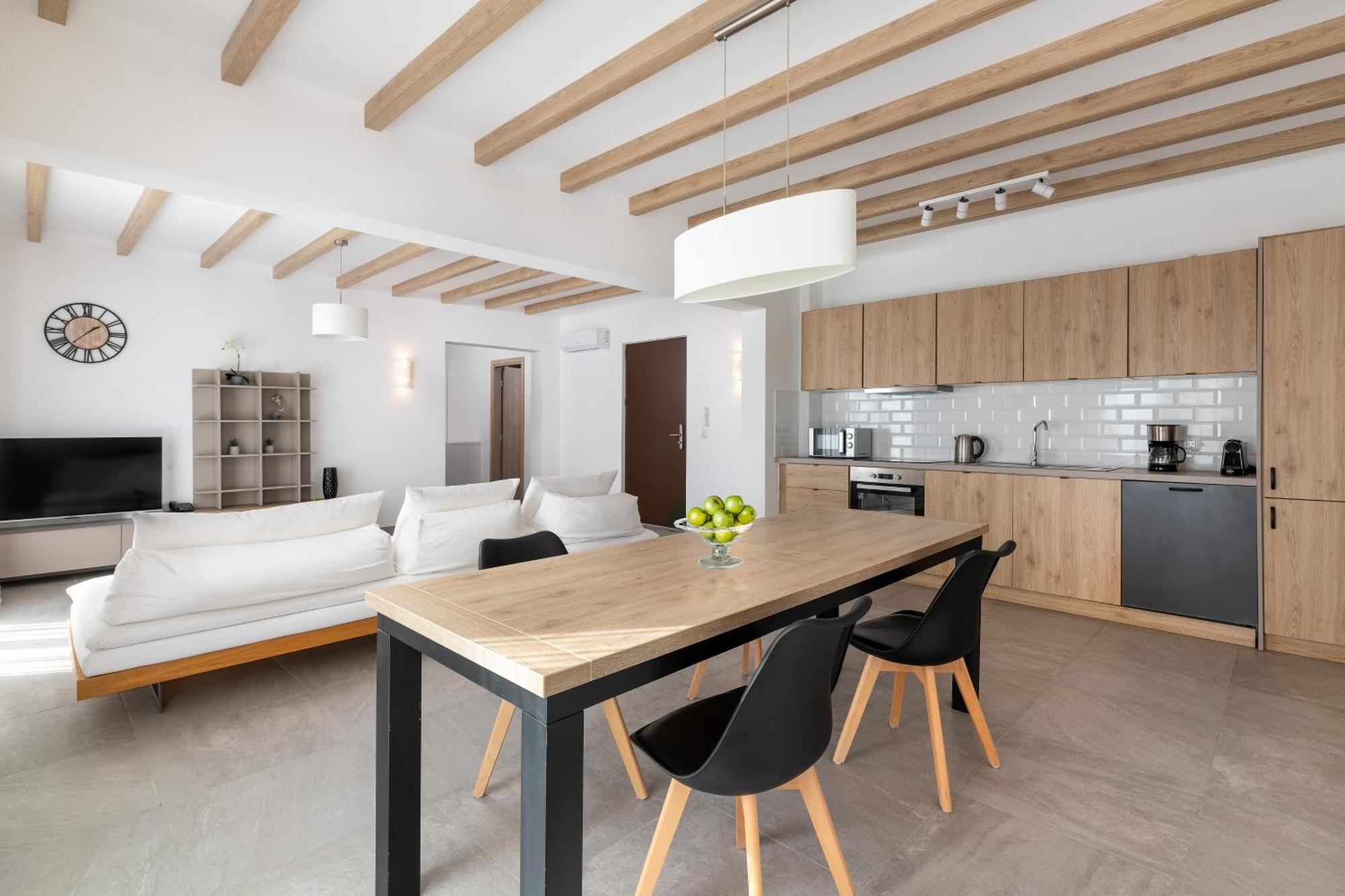 Terra Pietra Luxury Villas & Suites Lardos Exteriér fotografie